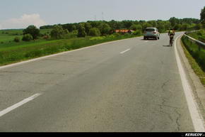 KERUCOV .ro - Fotografie si Jurnale de Calatorie - Traseu MTB Biertan - Saros pe Tarnave - Sighisoara de Andrei Vocurek