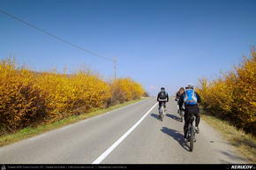 Traseu MTB Campina - Boldesti-Scaeni - Seciu - Ploiesti - KERUCOV .ro © 2007 - 2022 #traseecubicicleta #mtb #ssp