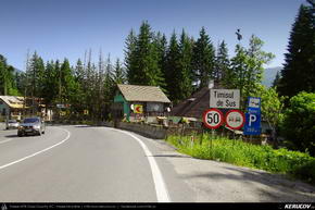 Traseu MTB Predeal - Prejmer - Harman - Sanpetru - Brasov - KERUCOV .ro © 2007 - 2022 #traseecubicicleta #mtb #ssp