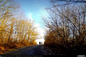 Trasee cu bicicleta MTB XC - Traseu MTB Breaza - Vistieru - Sotrile - Bustenari - Dumbravesti - Ploiesti de Andrei Vocurek