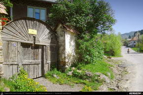 Traseu MTB Rosia Montana - Mogos - Intregalde - Cheile Galdei - Teius - KERUCOV .ro © 2007 - 2022 #traseecubicicleta #mtb #ssp