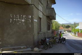 Traseu MTB Rosia Montana - Mogos - Intregalde - Cheile Galdei - Teius - KERUCOV .ro © 2007 - 2022 #traseecubicicleta #mtb #ssp