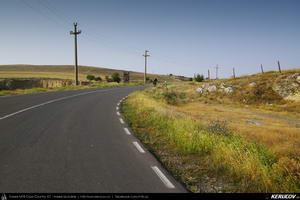 Trasee cu bicicleta MTB XC - Traseu MTB Tulcea - Agighiol - Sarichioi - Enisala - Jurilovca (2 zile) de Andrei Vocurek