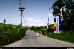 Traseu MTB Curtea de Arges - Valea Danului - Cepari - Valea Babei - Goranu - Calimanesti - KERUCOV .ro © 2007 - 2022 #traseecubicicleta #mtb #ssp