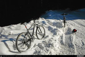 Trasee cu bicicleta MTB XC - Traseu MTB Predeal - Cabana Susai - Valea Limbaselului - Azuga de Andrei Vocurek