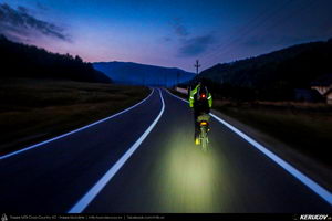 Trasee cu bicicleta MTB XC - Traseu SSP Maneciu-Ungureni - Cheia - Muntele Rosu - Cheia - Maneciu (3 zile) de Andrei Vocurek