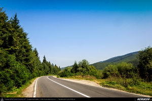 Traseu SSP Dirste - Sacele - Pasul Bratocea - Cheia / Cheia - Maneciu (2 zile) - KERUCOV .ro © 2007 - 2022 #traseecubicicleta #mtb #ssp