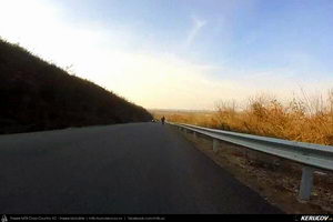 Trasee cu bicicleta MTB XC - Traseu SSP Bucuresti - Calugareni - Comana - Colibasi - Dobreni - Vidra - Jilava - Bucuresti * de Andrei Vocurek