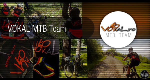 VOKAL MTB Team / VOKAL MTB Team