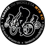 Trasee cu bicicleta MTB XC