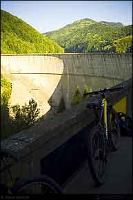 Traseu MTB Valea Doftanei: Campina - Paltinu - Tesila - Traisteni - KERUCOV .ro © 2007 - 2024 #traseecubicicleta #mtb #ssp