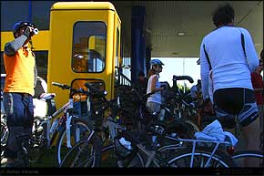 Traseu MTB Amara - Harsova - Constanta (Cu bicicleta la mare - 2) - KERUCOV .ro © 2007 - 2023 #traseecubicicleta #mtb #ssp