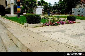 KERUCOV .ro - Fotografie si Jurnale de calatorie - Traseu MTB Bucuresti - Baneasa - Padurea Baneasa de Andrei Vocurek