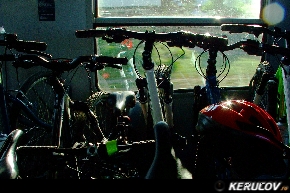 Traseu cu bicicleta MTB XC Valea Doftanei - Valea Prahovei: Paltinu - Secaria - Comarnic - Breaza - Campina - KERUCOV .ro © 2007 - 2023 #traseecubicicleta #mtb #ssp
