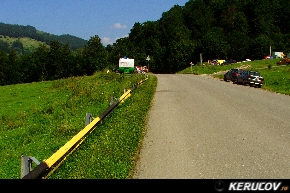 KERUCOV .ro - Fotografie si Webdesign - Traseu MTB Valea Doftanei - Valea Prahovei: Paltinu - Secaria - Comarnic - Breaza - Campina de Andrei Vocurek