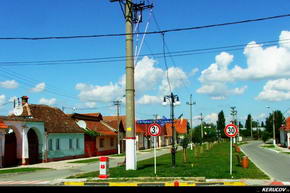 KERUCOV .ro - Fotografie si Jurnale de Calatorie - Traseu MTB Brasov - Rasnov - Bran - Codlea - Brasov (2 zile) de Andrei Vocurek
