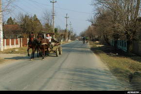 KERUCOV .ro - Fotografie si Jurnale de Calatorie - Traseu MTB Bucuresti - Popesti-Novaci - Cetatea Argedava de Andrei Vocurek
