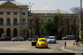 Traseu MTB Bucuresti - Mogosoaia - Palatul Mogosoaia - KERUCOV .ro © 2007 - 2022 #traseecubicicleta #mtb #ssp
