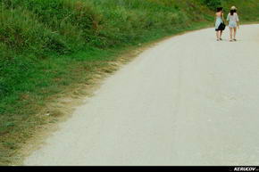 KERUCOV .ro - Fotografie si Jurnale de Calatorie - Traseu MTB Mangalia - 2 Mai - Vama Veche de Andrei Vocurek