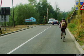 Traseu cu bicicleta MTB XC Merisor - Dealu Babii - via DJ 666 - Vulcan - Aninoasa - KERUCOV .ro © 2007 - 2022 #traseecubicicleta #mtb #ssp