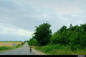 KERUCOV .ro - Fotografie si Jurnale de Calatorie - Traseu MTB Vama Veche - Shabla - Kavarna - Balcic de Andrei Vocurek