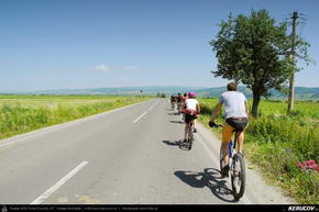 Trasee cu bicicleta MTB XC - Traseu MTB Brasov - Sanpetru - Bod - Feldioara - Brasov de Andrei Vocurek