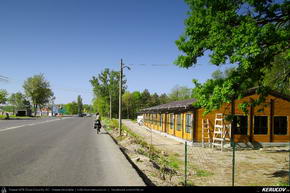 Traseu MTB Bucuresti - Giurgiu - Ruse - Basarbovo - Krasen - KERUCOV .ro © 2007 - 2022 #traseecubicicleta #mtb #ssp