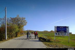 Trasee cu bicicleta MTB XC - Traseu MTB Campina - Boldesti-Scaeni - Seciu - Ploiesti de Andrei Vocurek