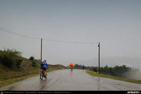 Trasee cu bicicleta MTB XC - Traseu MTB Comarnic - Secaria - Valea Doftanei - Campina de Andrei Vocurek