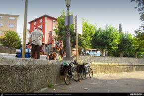 Trasee cu bicicleta MTB XC - Traseu MTB El Camino de Santiago del Norte - 4: Colombres - Llanes - Ribadesella - San Esteban Leces de Andrei Vocurek