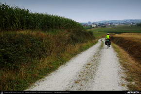 Trasee cu bicicleta MTB XC - Traseu MTB El Camino de Santiago del Norte - 8: Almuna - Navia - Tapia De Casariego - Ribadeo - Vilela de Andrei Vocurek