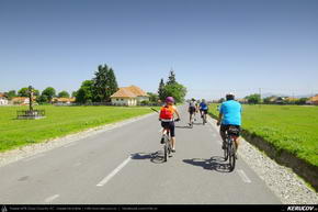 Trasee cu bicicleta MTB XC - Traseu MTB Predeal - Prejmer - Harman - Sanpetru - Brasov de Andrei Vocurek