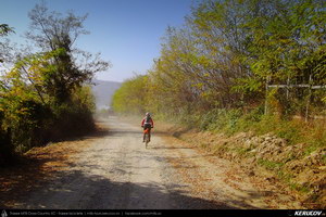 Traseu cu bicicleta MTB XC Breaza - Adunati - Costisata - Bezdead - Pucioasa - Targoviste - KERUCOV .ro © 2007 - 2022 #traseecubicicleta #mtb #ssp