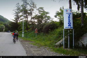 Traseu MTB Campina - Melicesti - Telega - Mislea - Baicoi - Floresti - KERUCOV .ro © 2007 - 2024 #traseecubicicleta #mtb #ssp