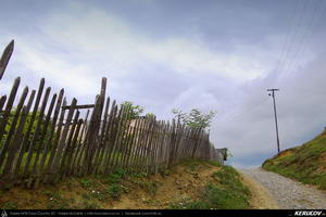 Trasee cu bicicleta MTB XC - Traseu MTB Campina - Melicesti - Telega - Mislea - Baicoi - Floresti de Andrei Vocurek