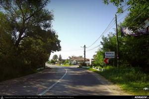 Trasee cu bicicleta MTB XC - Traseu MTB Cheia - Homoraciu - Slanic - Pietriceaua - Brebu - Campina de Andrei Vocurek
