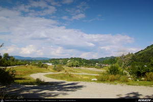 Trasee cu bicicleta MTB XC - Traseu MTB Cheia - Homoraciu - Slanic - Pietriceaua - Brebu - Campina de Andrei Vocurek