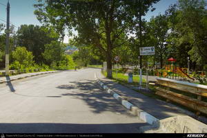Trasee cu bicicleta MTB XC - Traseu MTB Cheia - Homoraciu - Slanic - Pietriceaua - Brebu - Campina de Andrei Vocurek