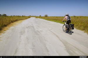Traseu cu bicicleta MTB XC Jurilovca - Cetatea Histria - Vadu - Mamaia - Constanta (3 zile) - KERUCOV .ro © 2007 - 2024 #traseecubicicleta #mtb #ssp