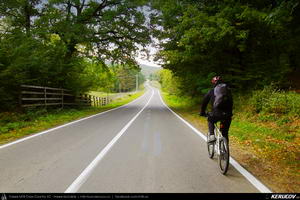 Traseu cu bicicleta MTB XC Marasesti - Panciu - Racoasa - Campuri - Soveja - Lepsa - KERUCOV .ro © 2007 - 2023 #traseecubicicleta #mtb #ssp