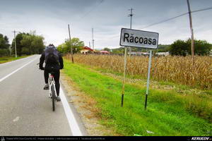 Trasee cu bicicleta MTB XC - Traseu MTB Marasesti - Panciu - Racoasa - Campuri - Soveja - Lepsa de Andrei Vocurek