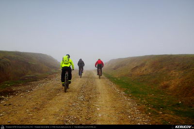Traseu cu bicicleta MTB XC Sarulesti - Magureni - Vadu Anei - Cernica - Padurea Pantelimon - KERUCOV .ro © 2007 - 2022 #traseecubicicleta #mtb #ssp