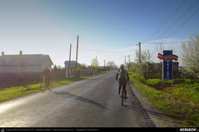 Traseu MTB Targoviste - Zimbraria Neagra Bucsani - Ploiesti - KERUCOV .ro © 2007 - 2023 #traseecubicicleta #mtb #ssp