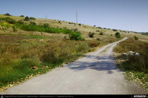 Traseu MTB Tulcea - Agighiol - Sarichioi - Enisala - Jurilovca (2 zile) - KERUCOV .ro © 2007 - 2023 #traseecubicicleta #mtb #ssp