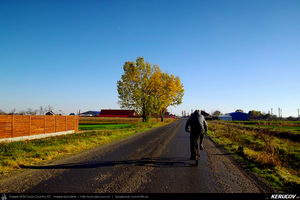 Trasee cu bicicleta MTB XC - Traseu MTB Ulmeni - Sarata-Monteoru - Leiculesti - Niscov - Vernesti - Merei de Andrei Vocurek