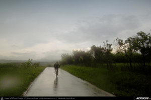 Trasee cu bicicleta MTB XC - Traseu MTB Coronini - Moldova Noua - Sasca Montana - Ilidia - Oravita (Banatul Montan - Muntii Locvei) de Andrei Vocurek