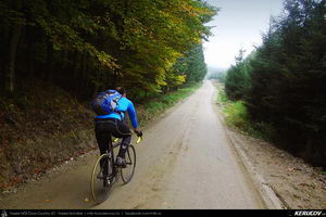 Trasee cu bicicleta MTB XC - Traseu MTB Baiculesti - Tutana - Bascovele - Ursoaia - Cotmeana - Babana - Pitesti de Andrei Vocurek