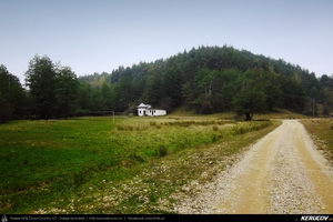 Trasee cu bicicleta MTB XC - Traseu MTB Baiculesti - Tutana - Bascovele - Ursoaia - Cotmeana - Babana - Pitesti de Andrei Vocurek