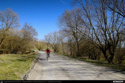 Traseu cu bicicleta MTB XC Rupea Gara - Homorod - Rupea - Dacia - Viscri - Bunesti - Crit - KERUCOV .ro © 2007 - 2024 #traseecubicicleta #mtb #ssp