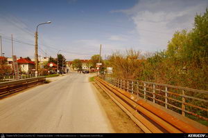 Trasee cu bicicleta MTB XC - Traseu MTB Ruse - Shtraklevo - Nisovo - Cherven - Bozhichen - Basarbovo de Andrei Vocurek